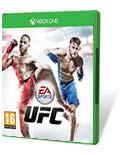 Image du produit EA Games EA Sports UFC (Xbox One X, Xbox Series X, IT)