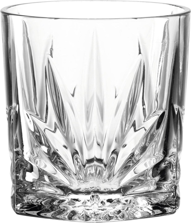 Image du produit Leonardo Capri (2.20 dl, 4 x, Verre à whisky)