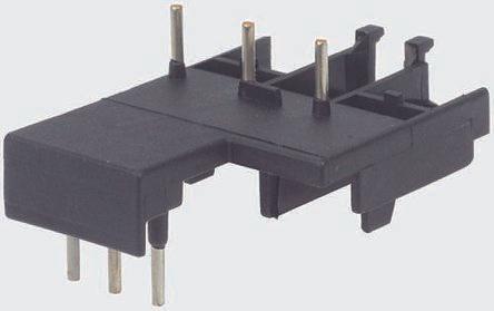 Actual product image Siemens Connection module S2 MPCB-S2 for contactor