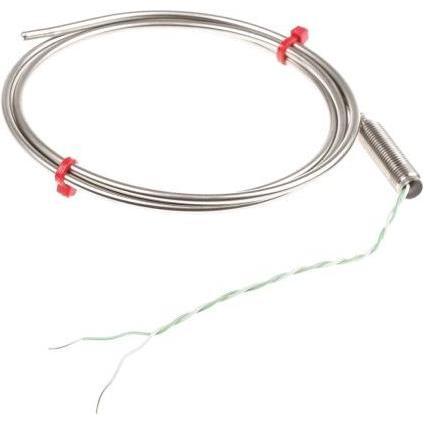 Rs Pro Thermofühler S/S-316 Typ K 3mm 1m, Automatisierung