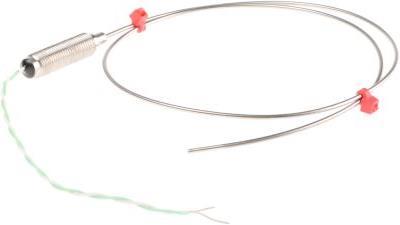 Produktbild RS PRO Thermofühler Inconel Typ K 1,5mm 0,5m