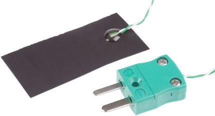 Produktbild RS PRO Magnetstreifen-Thermoelement Typ K