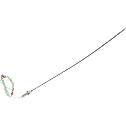 Rs Pro Temperaturfühler Typ K, Automatisierung
