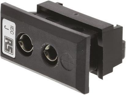 Produktbild RS PRO Standard-Thermoelement Einbaubu. Typ J