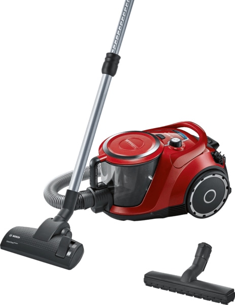 Produktbild Bosch Hausgeräte BGC41Q69 ProSilence - Serie | 6 - Stofzuiger zonder zak