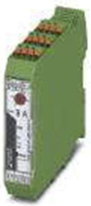 Actual product image Phoenix Contact Hybrid motor starter, AC, 9A, 500V