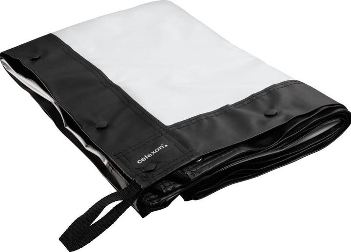 Produktbild Celexon Mobil Expert, Leinwand, 16:9 (110", 16:9)