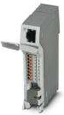 Produktbild Phoenix Contact Ethernet Patch Panel, RJ45 Socket, Push