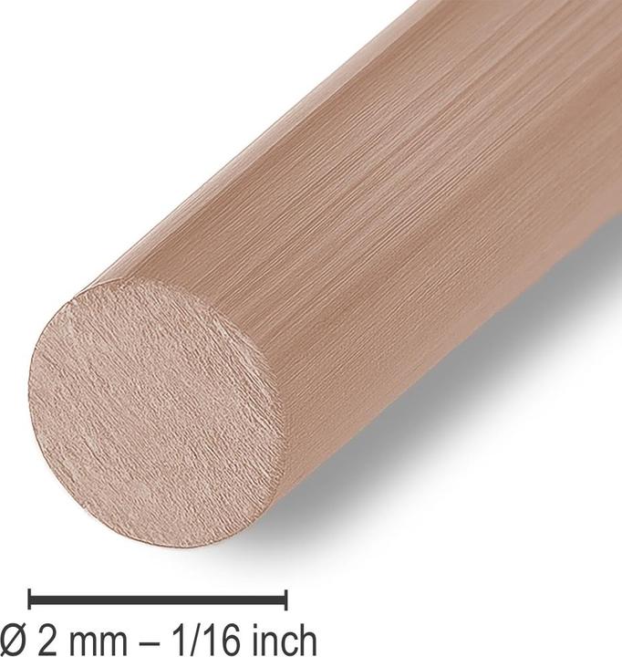 Produktbild The Wire Man Aluminiumdraht (60 m)