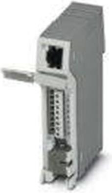 Produktbild Phoenix Contact Ethernet Patch Panel, RJ45 Socket, Screw