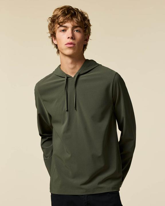 Image du produit Cotopaxi Pulso Tech Hoodie (M)