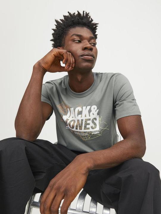 Produktbild Jack & Jones Print T-Shirt (S)
