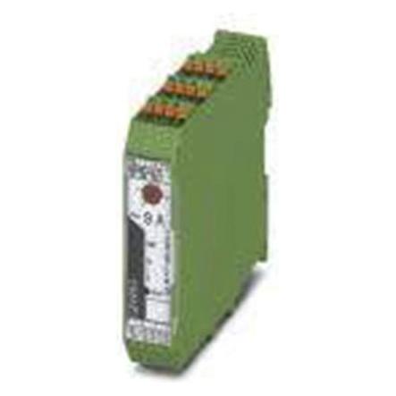Phoenix Contact, Motorsteuerung, Hybrid Motor Starter, AC, 9A, 500V