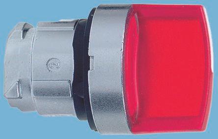Produktbild Schneider Electric Drucktaster-Kopf ZB4BK1553