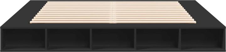 Image du produit vidaXL Bettgestell (75 x 190 cm)