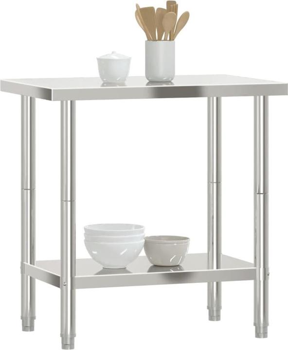 Actual product image VidaXL Jett (55 cm, 82.50 cm)