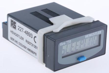 Produktbild Hengstler Multifunktionszähler Tico 731