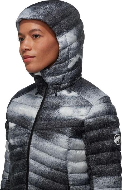 Image du produit Mammut Veste à capuche Sender IN (S)