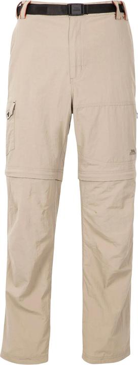 Actual product image Trespass RYNNE B - Men's trousers - Anti mosquito (XS)