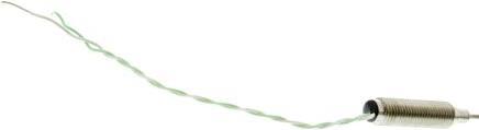 Produktbild RS PRO Thermofühler S/S-316 Typ K 1,5mm 0,15m