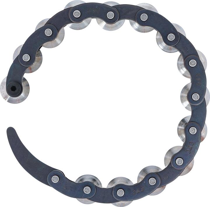 Actual product image BGS Ersatzkette für Auspuff-Kettentrenner
