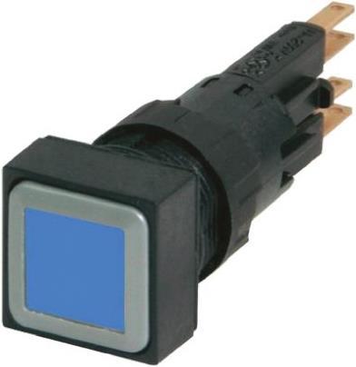 Produktbild Eaton Taster blau