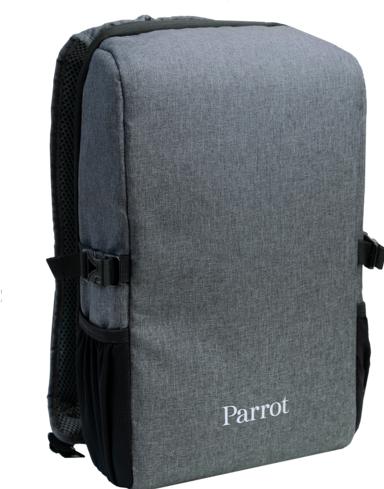 Produktbild Parrot Anafi FPV (26 min, 283 g, 21 Mpx)