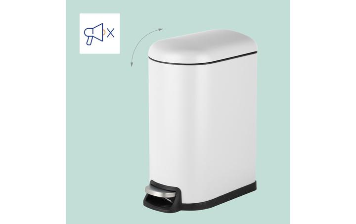 Produktbild Relaxdays Mülleimer 10 Liter (13 l)