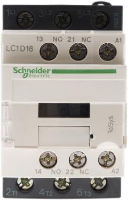 Immagine prodotto Schneider Electric Blocco di contatti GS1AN11
