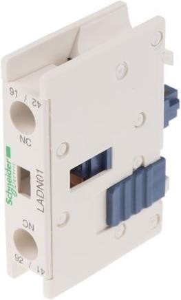 Produktbild Schneider Electric Hilfsschalter 1Ö