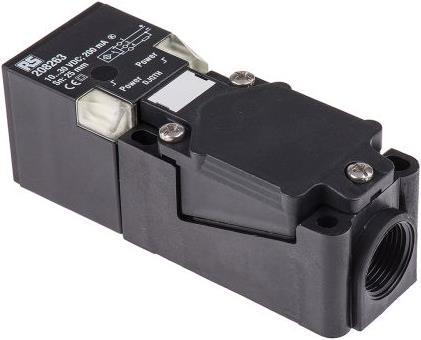 Actual product image Rs Pro Inductive proximity switch 25mm (Switch)