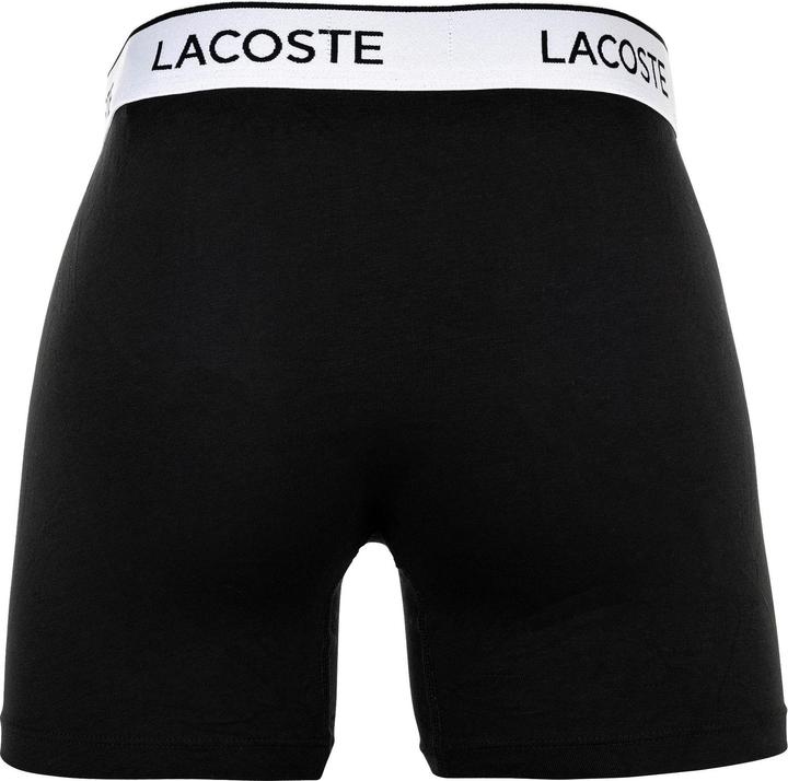Produktbild Lacoste Boxer Briefs (M, 3er Pack)