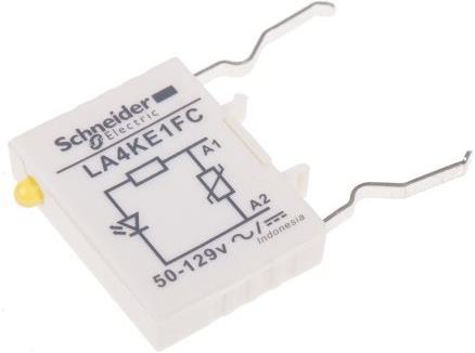 Produktbild Schneider Electric Suppressorspule