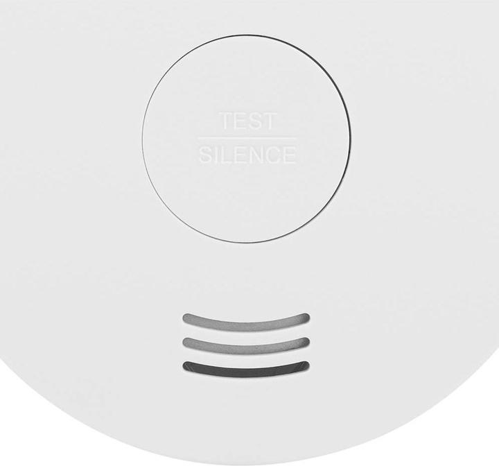 Actual product image Smartwares alarm incl. annual battery