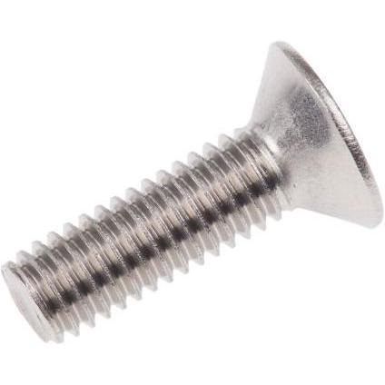 Rs Pro, Schrauben, Schrauben Innensechskant M6x20mm