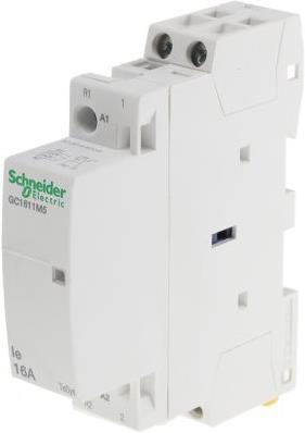 Produktbild Schneider Electric Installationsschütz 230V 16A