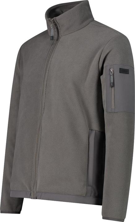 Immagine prodotto CMP Campagnolo Pile con zip intera (S)