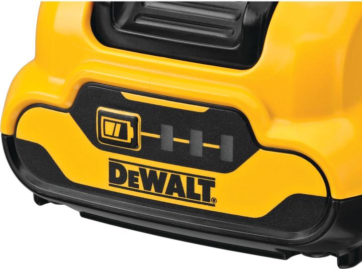 Image du produit DeWalt DCB124-XJ (12 V)