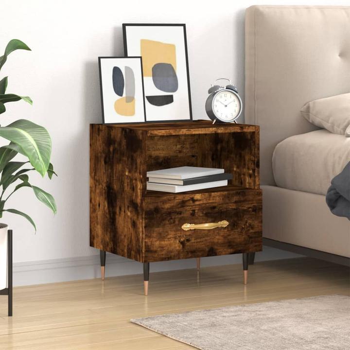 Rovere affumicato