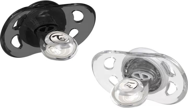 Produktbild Twistshake Schnuller (2 x, bis 6 Monate)