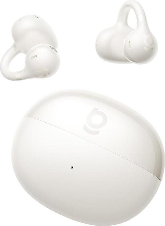 Immagine prodotto Baseus Bass BC1 Open-Ear TWS Earbuds Wh (ANC, 7.50 h, Senza fili)