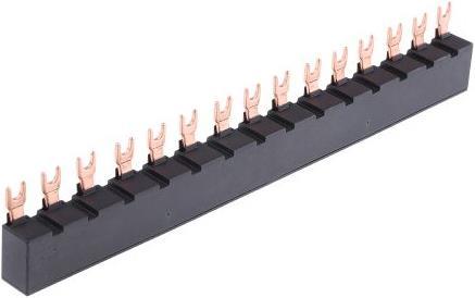 Produktbild Siemens Sammelschiene 5-polig 3-phasig