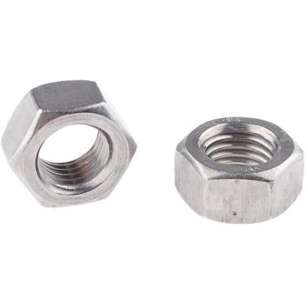 RS PRO, Dadi + Rondelle, Dadi esagonali M16 (M16)