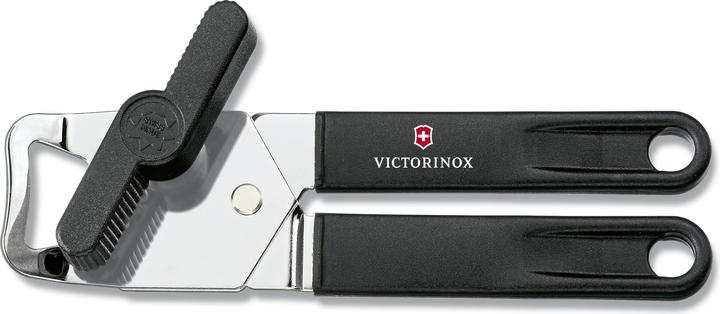 Victorinox Ouvre-boîte universel, noir