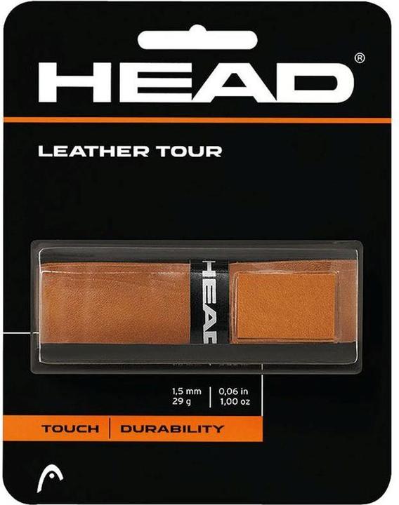 Produktbild Head Leather Tour Grip