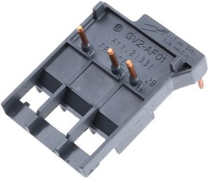 Produktbild Schneider Electric Kombinationsblock