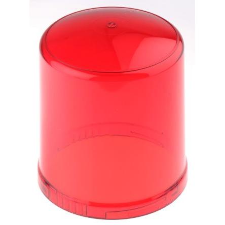 Rs Pro Linse rot, Automatisierung