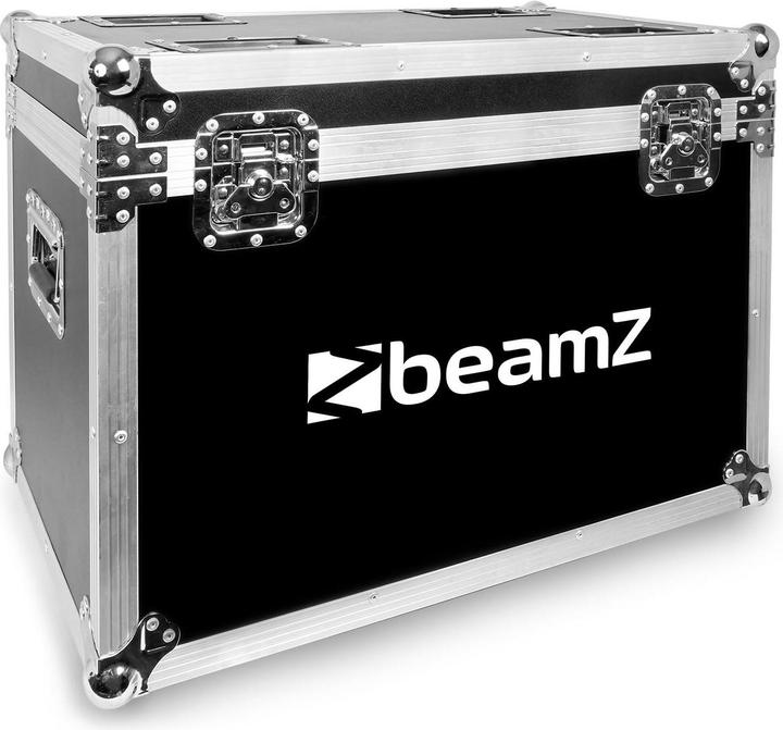 BeamZ Flightcase FL270Z