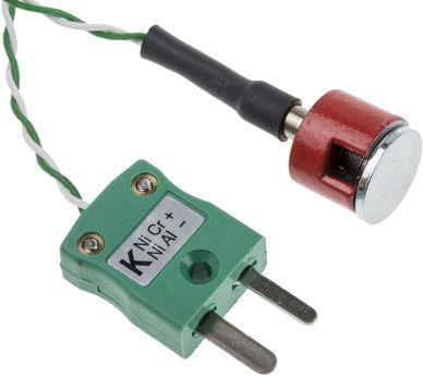 Produktbild RS PRO Knopfmagnet-Thermoelement