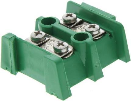 Produktbild RS PRO Verbindungsblock Typ K